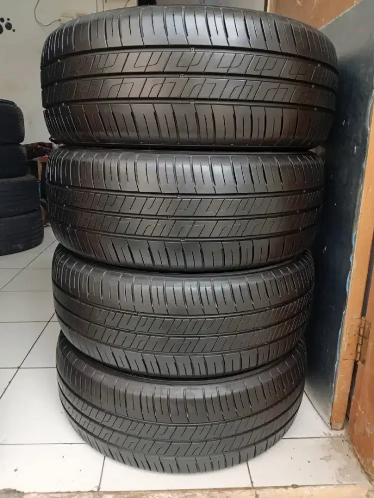 Ban Kumho Solus HS63 205/55 R16 Nik2023 Stargazer Civic Altis Xpander