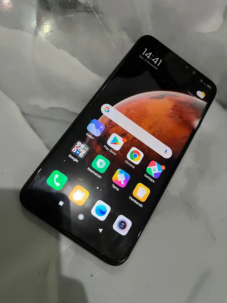 Xiaomi Redmi Note 6 Pro