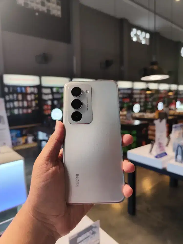 Redmi 15 | Promo Desember