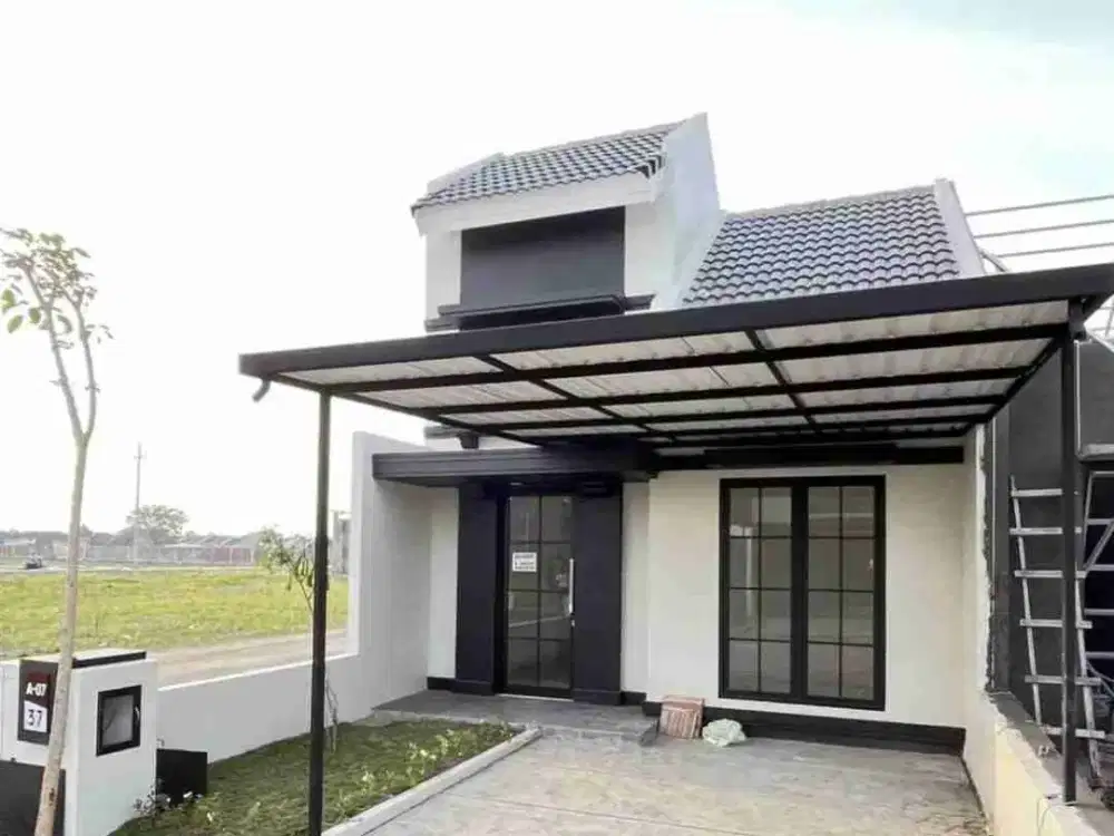 Rumah Dijual Lokasi Sidoarjo
