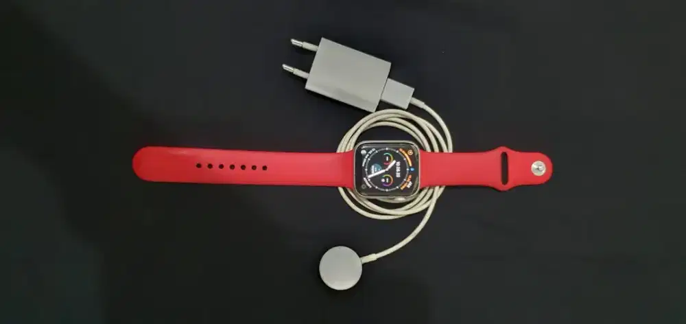 apple watch seti 5