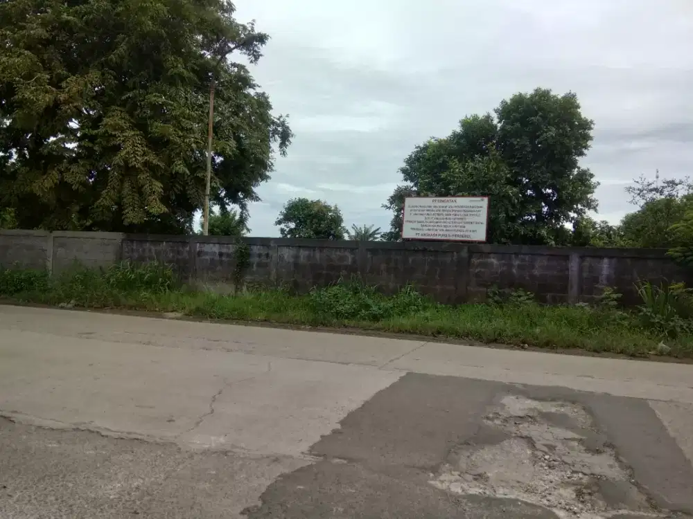 Di cari juru masak warteg