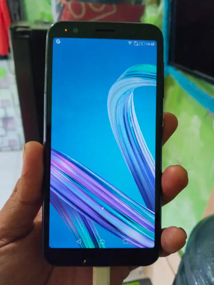 Asus Zetfone Live L1