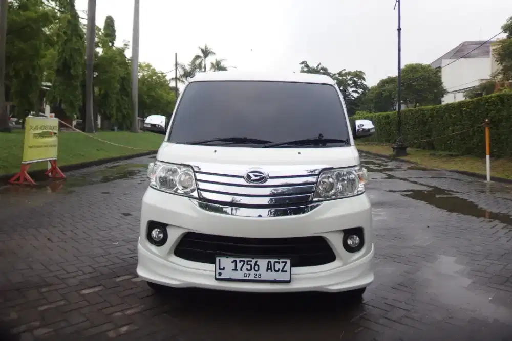 Luxio manual 2018 #daihatsu luxio