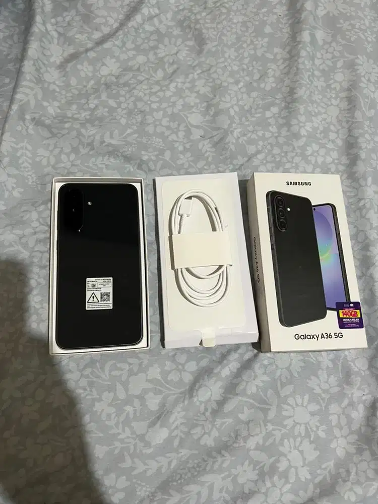 Samsung galaxy A36 5G 8/256 sein