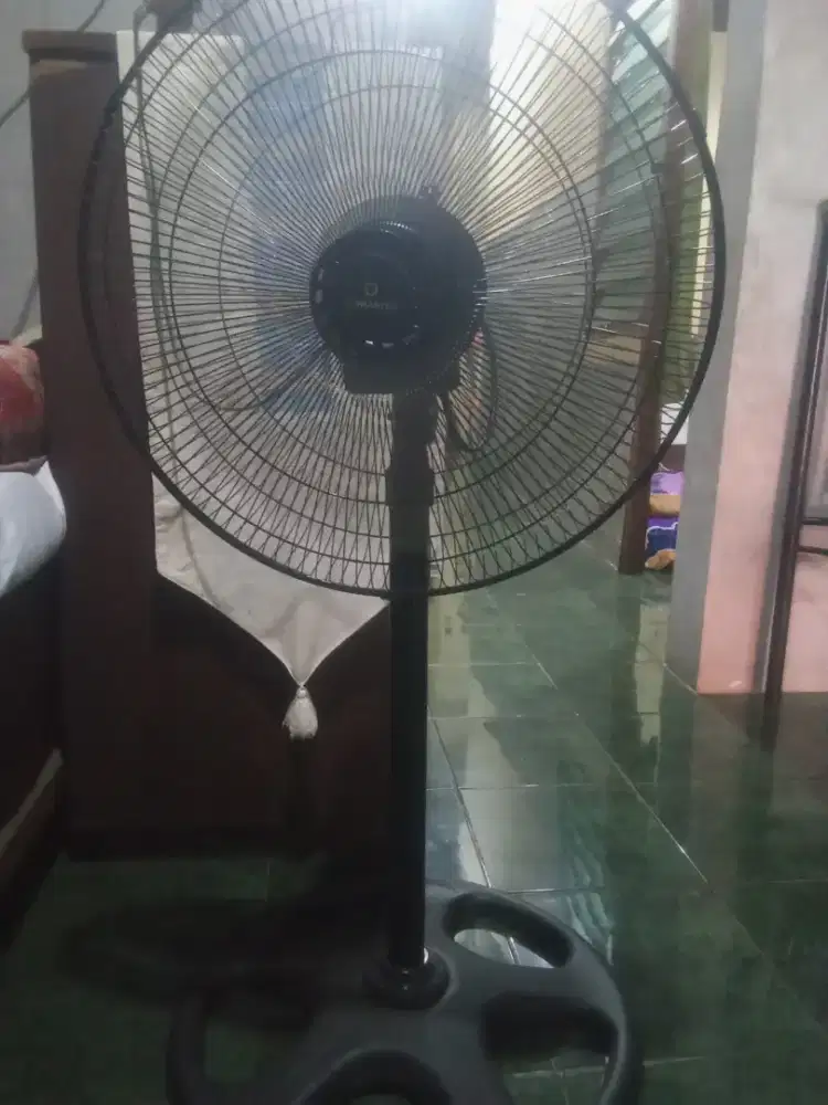 Service kipas panggilan