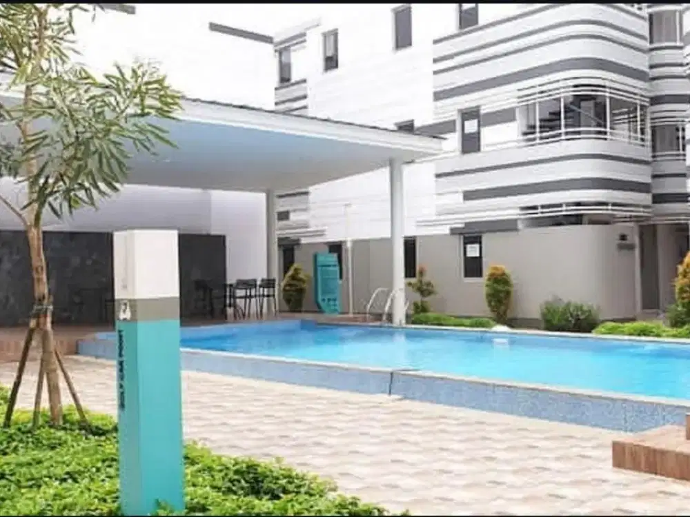Anarta House Vanya Park - Dijual dibawah harga Launching
