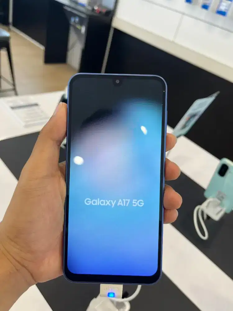 SAMSUNG GALAXY A17 5G
