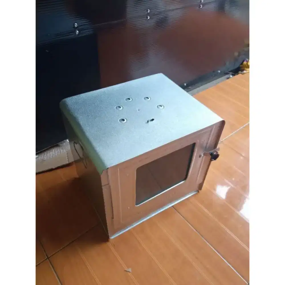 Oven bima tangkring oven kompor 3 susun type 38