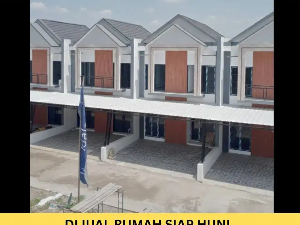 promo akhir tahun, cluster puspa pesona cipayung, free semua biaya-biaya