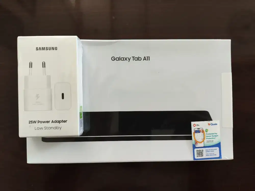 Samsung Galaxy Tab A11