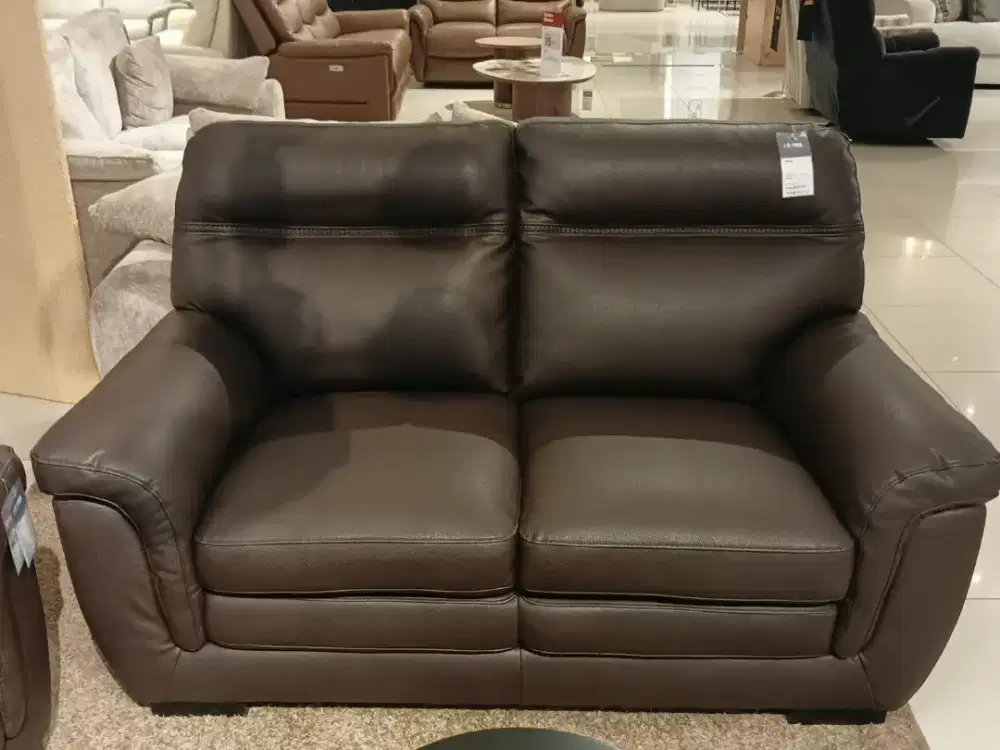 segampang itu cicilan sofa informa dengan home credit mulai dari 500rb