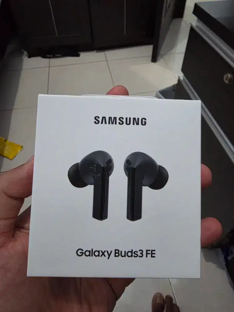 GALAXY BUDS 3 FE