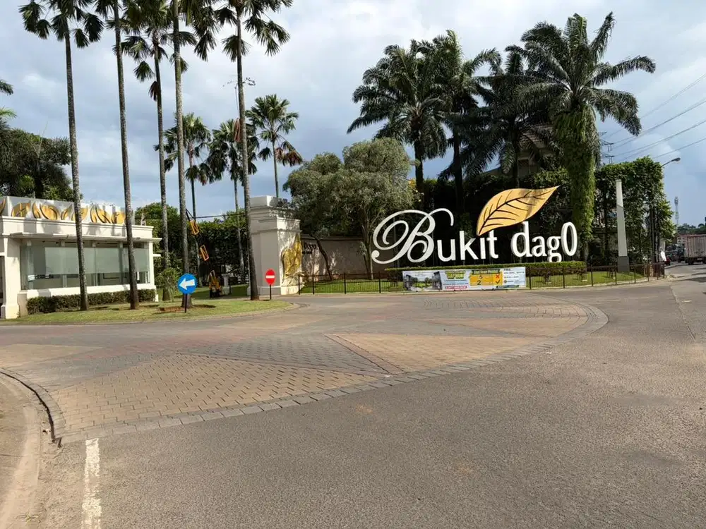 Rumah Siap Huni Habis Renovasi