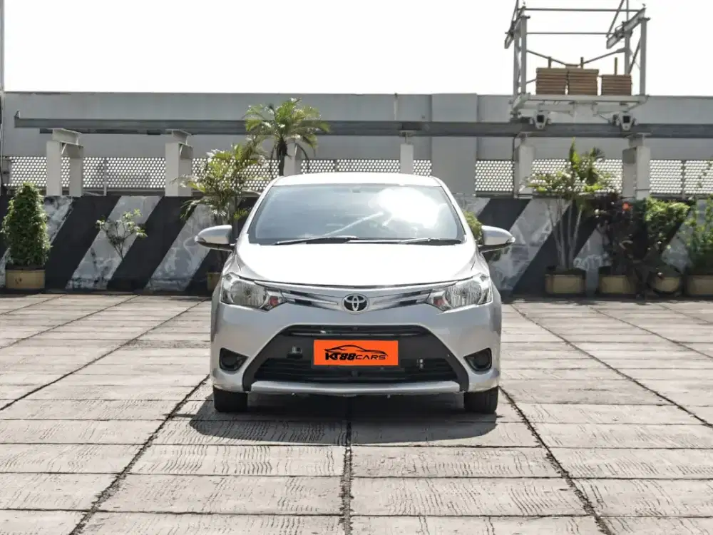 VIOS E 1.5 MATIC 2013