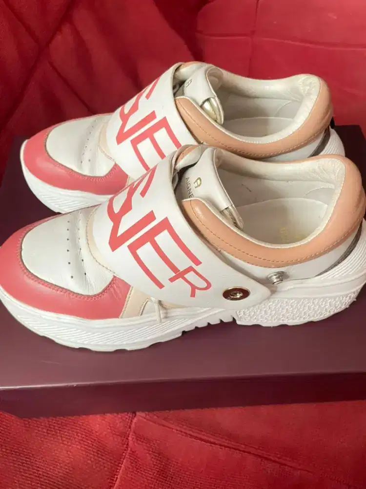 AIGNER  WOMAN SHOES (AUTHENTIC)