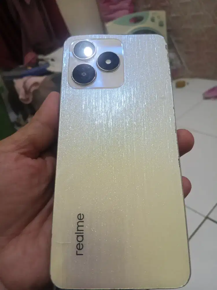 Jual hp realme c53 8/256