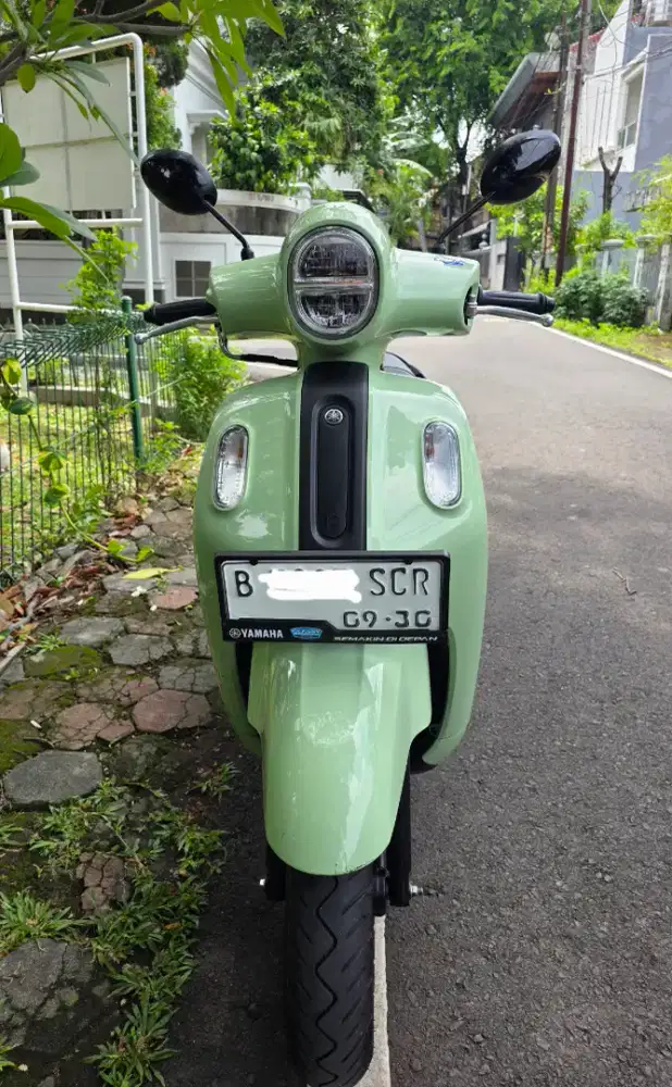 Fazzio Hybrid Neo 2025