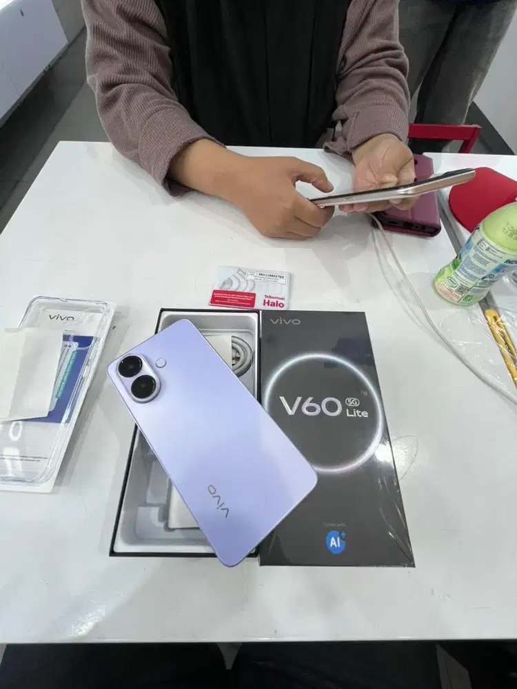 CASH/CICILAN/TUKAR TAMBAH