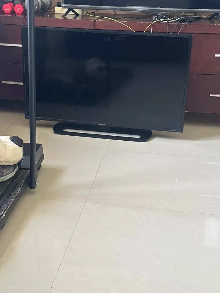 Sharp Tv 40 inch