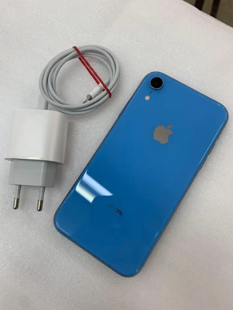 iphone xr 64gb resmi ibox