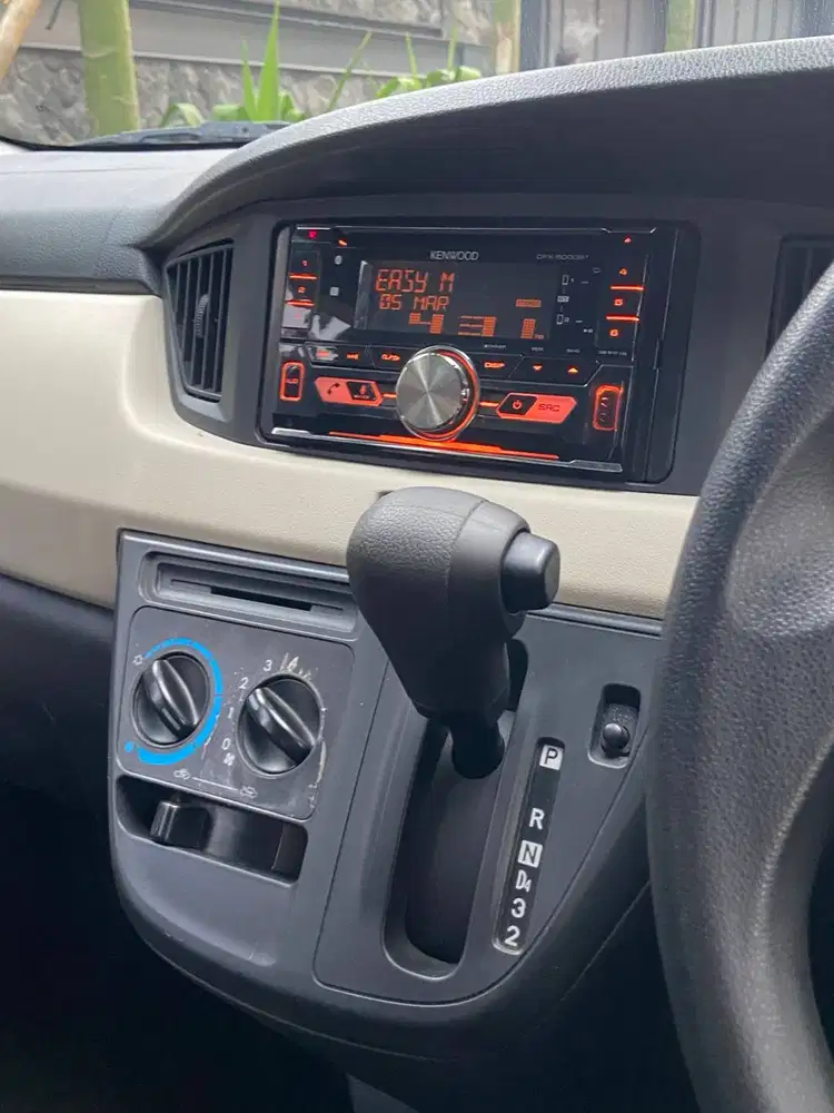 TDP 10 JUTA Kredit Sigra 1.2 X Matic 2018 Siap Pakai