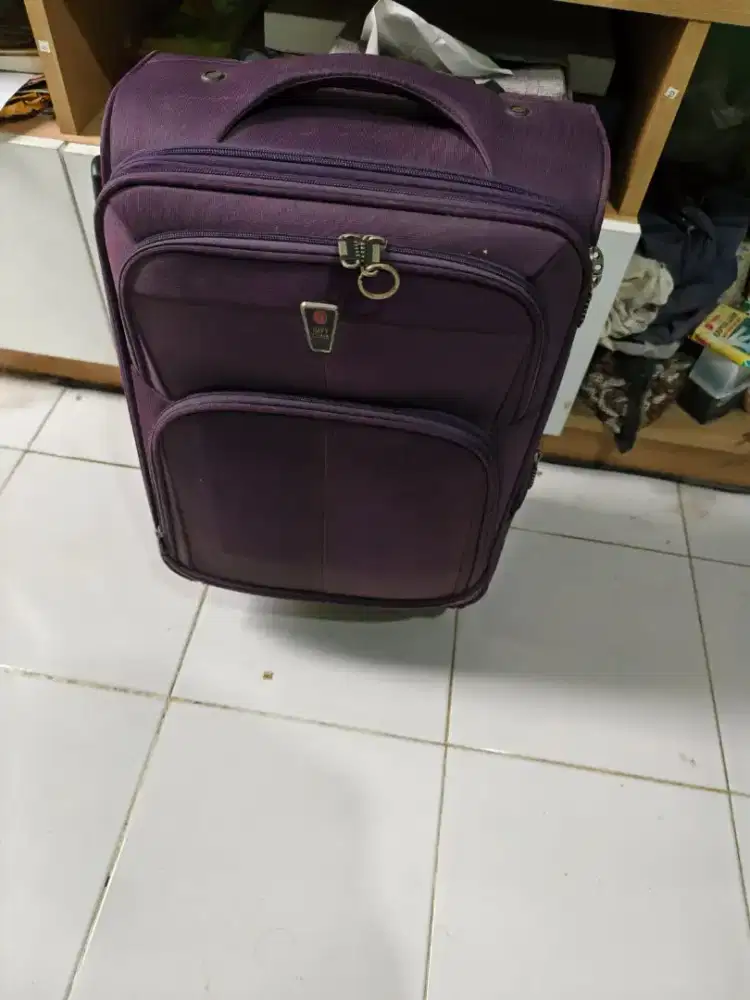 Koper Navy Club 20 Preloved