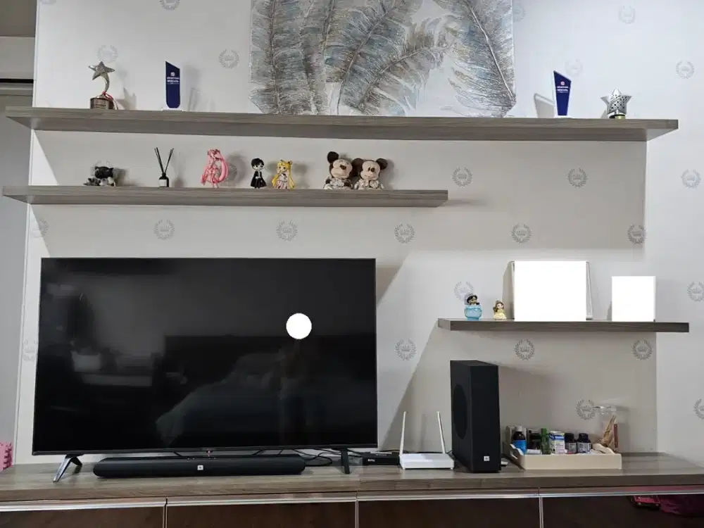 Ss3270- Dijual! Rumah Siap Huni Luas 120 di Komp. Walikota Klp Gading