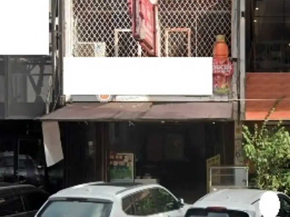 Ss3413- Dijual Ruko 4,5x15 Cocok Usaha di Boulevard Raya Klp Gading