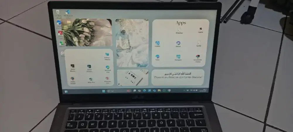 Asus VivoBook A416-JP