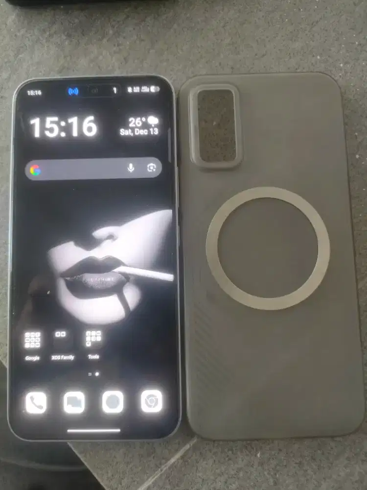 Infinix GT 30 Pro 8/256 like new