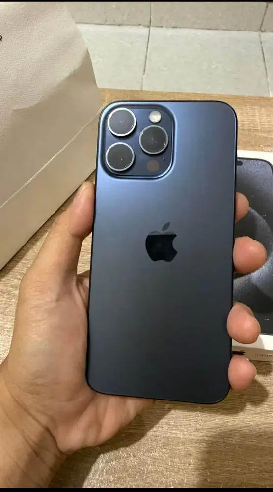 Jual 15 promax 256 ex Ibox