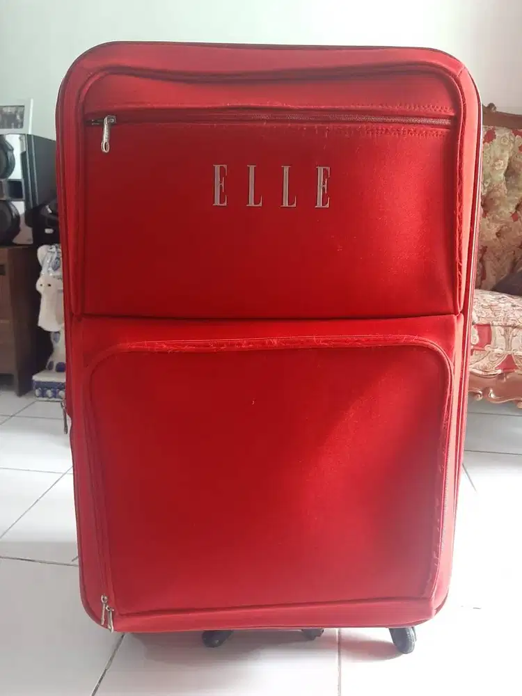 Tas Koper Elle 32 Inch