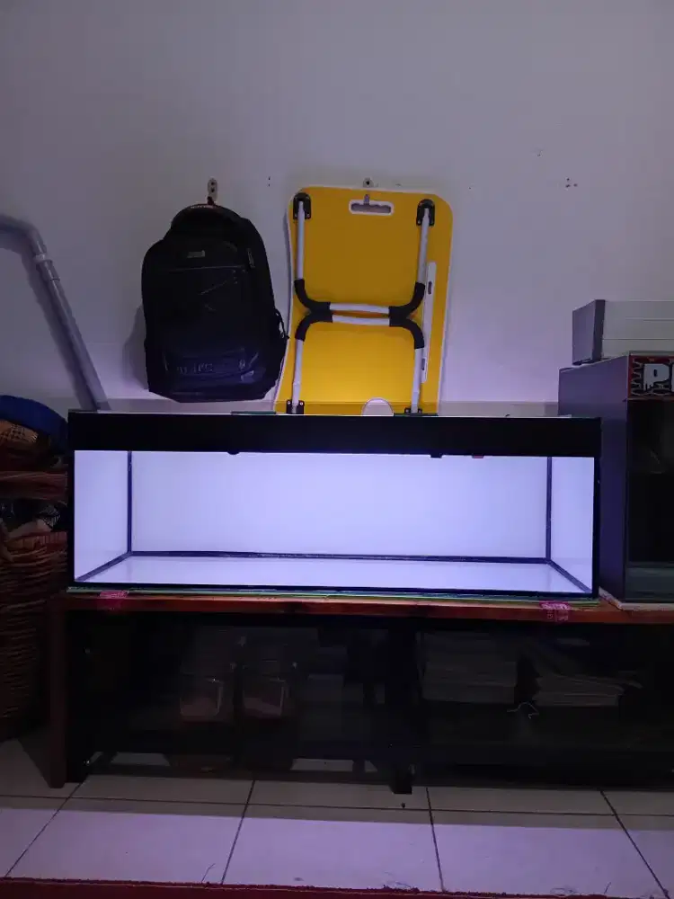 Aquarium 90x30x30