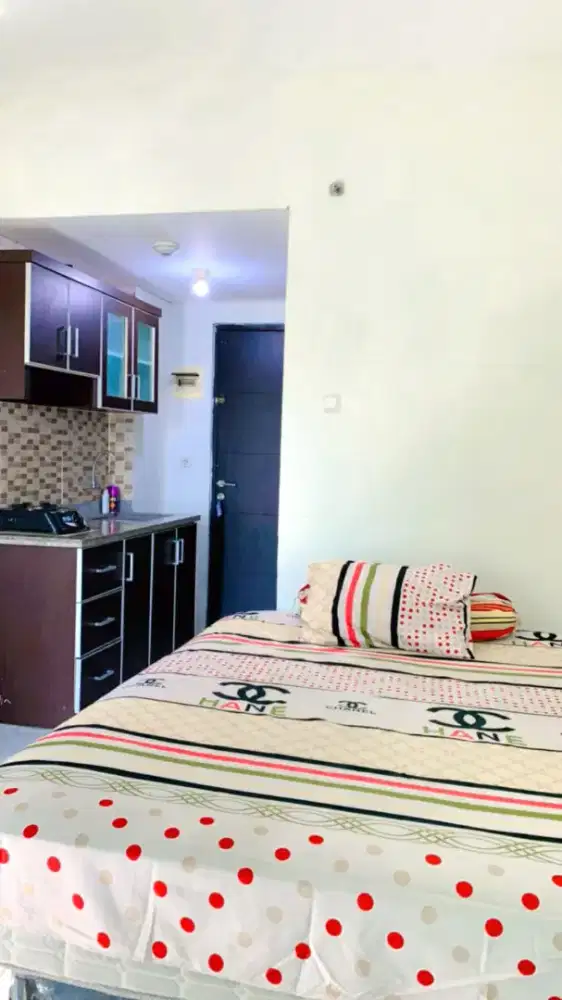 Jual Apartemen Purimas dekat Rungkut Gunawangsa Merr Juanda Madokan