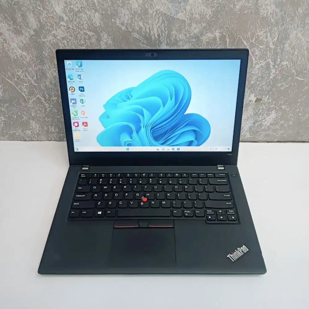 Laptop Thinkpad t480