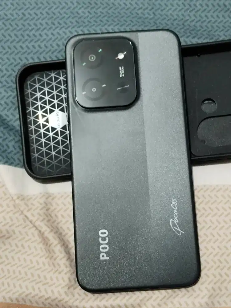 Xiaomi poco c85 8/256 fullset