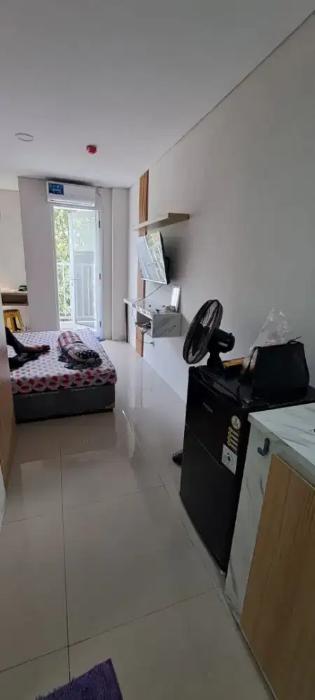 APARTMENT SUDIMARA FORESTWALK SEWA BULANAN