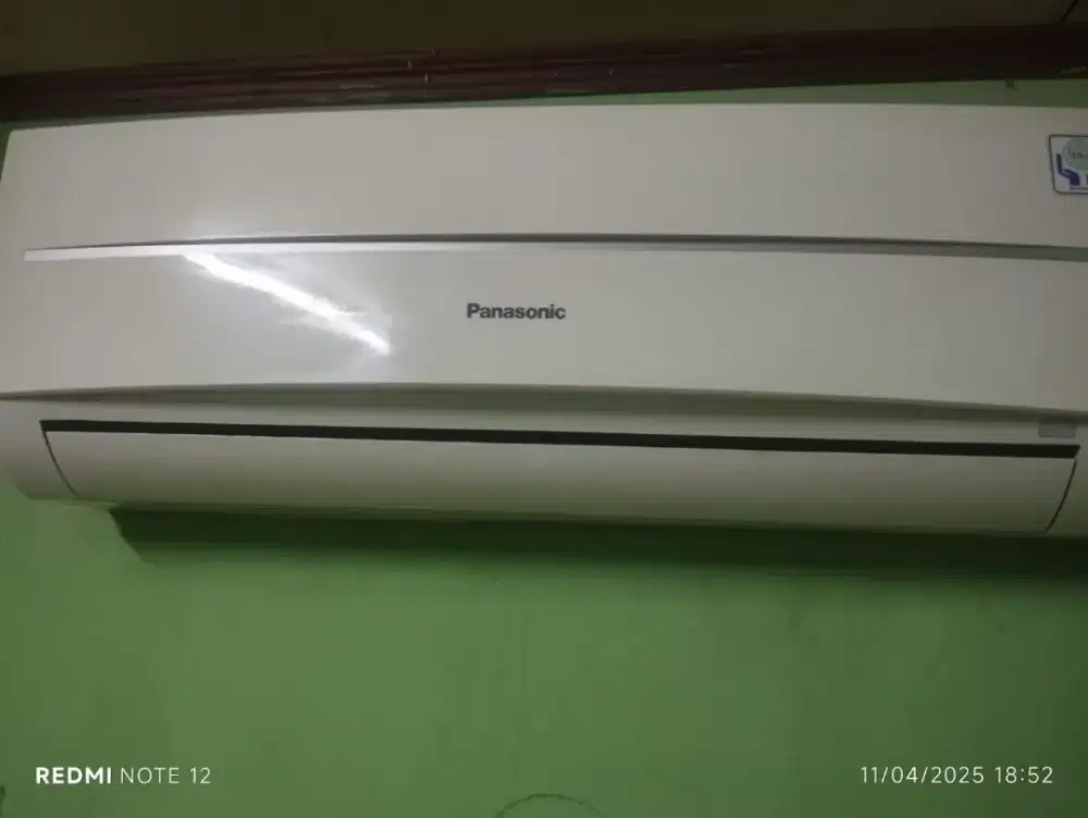 AC Panasonic 1Pk