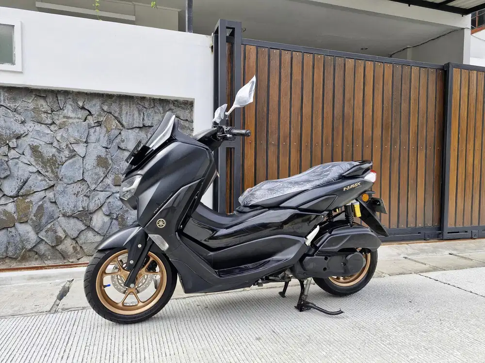 SUPERR SALEE DP MURAH MERIAH‼️ ALL NEW NMAX TH 2021 CASH BISA NEGO