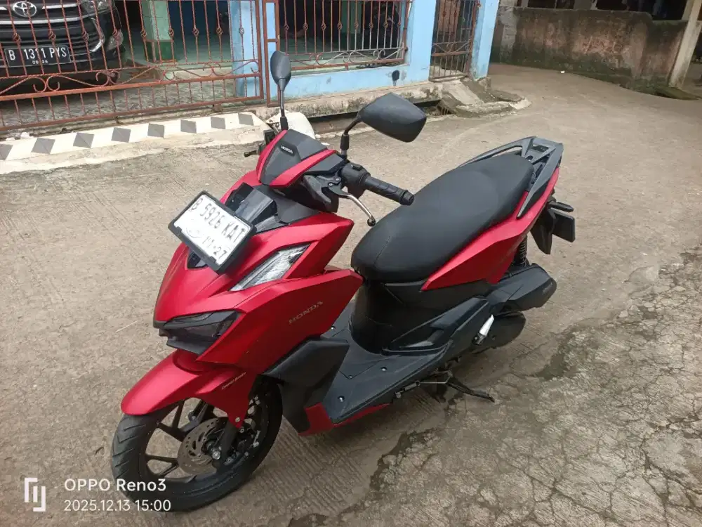 Vario 160 cbs tahun 2022