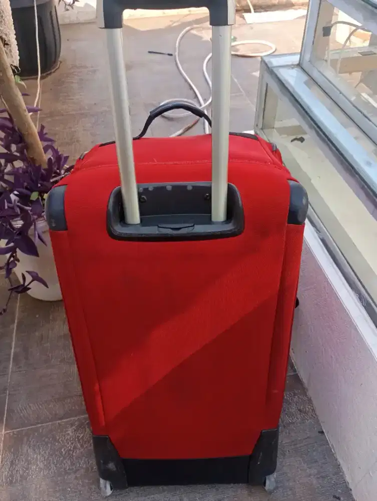 Tas/koper victorynox original jumbo