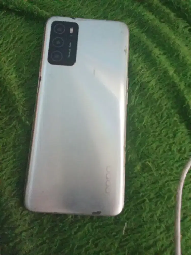 Hp Oppo a16 senggol alus