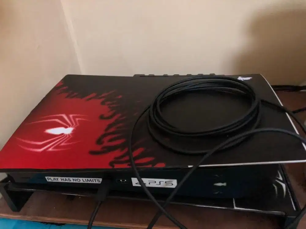 PS5 PS 5 fat & PS VR 2