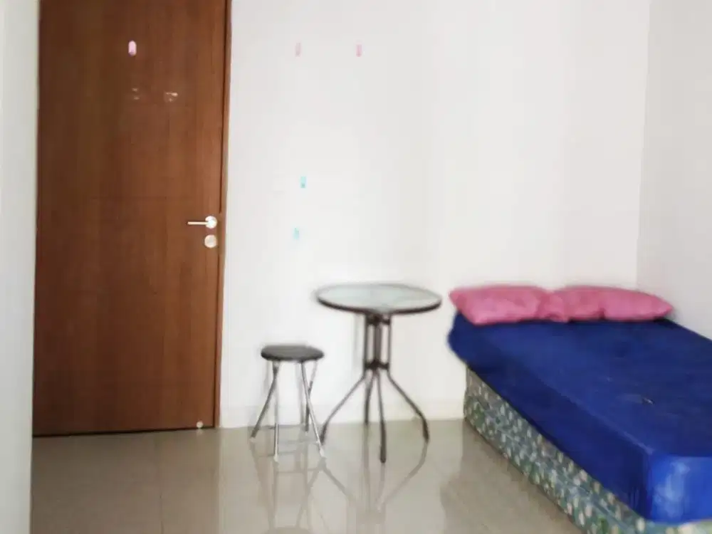 Dijual Apartemen Oak Tower Jakarta Timur Murah