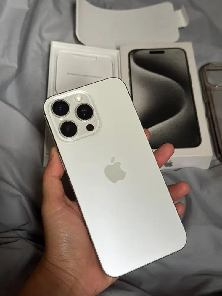 iphone 15 promax 256gb Ibox