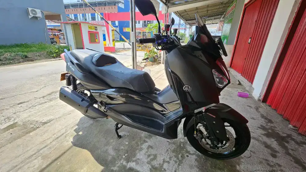 Yamaha Xmax 250 Abs 2019