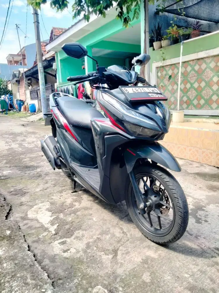 Vario 125cc 2018