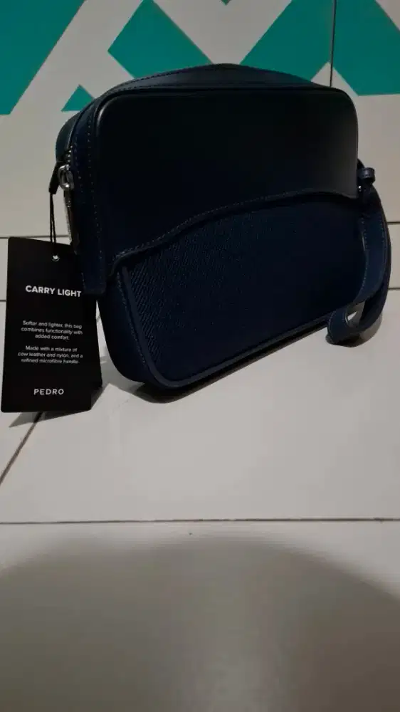 Dijual Tas Kecil Pria