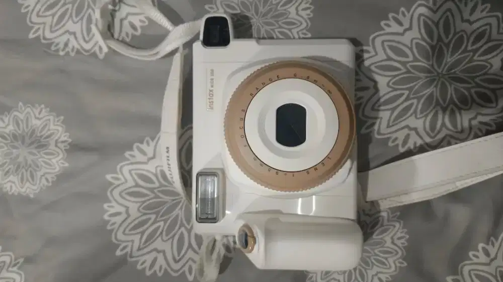 Dijual INSTAX WIDE 300 MULUSS
